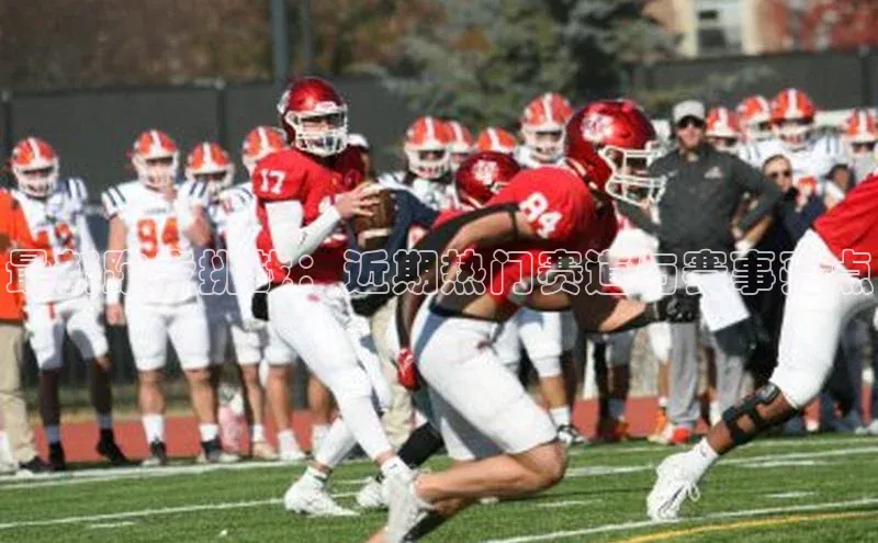 最新跑步挑战：近期热门赛道与赛事亮点