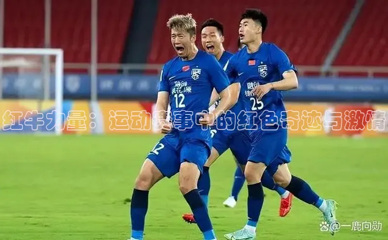 红牛力量：运动赛事中的红色奇迹与激情