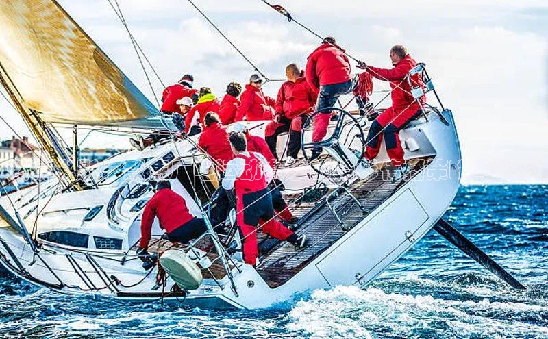 燃情光影：聚焦广电运动赛事的精彩传播策略与实践