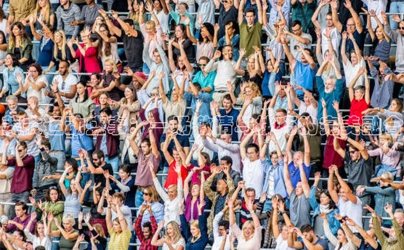 美式运动盛事：一场激情与技巧的完美融合