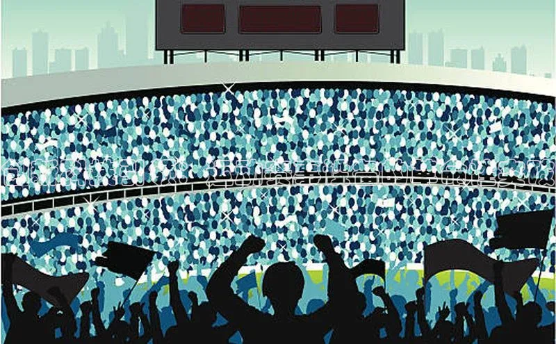 创新科技引领：运动赛事设备的革命性突破