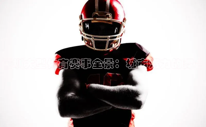 深圳大型体育赛事全景：城市活力的舞台