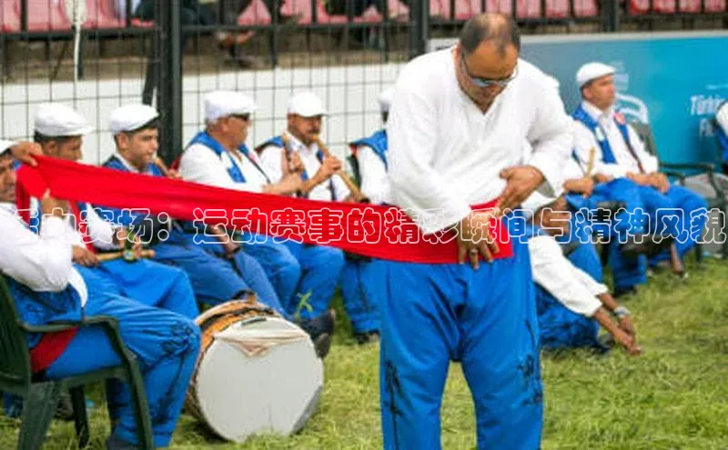 活力赛场：运动赛事的精彩瞬间与精神风貌