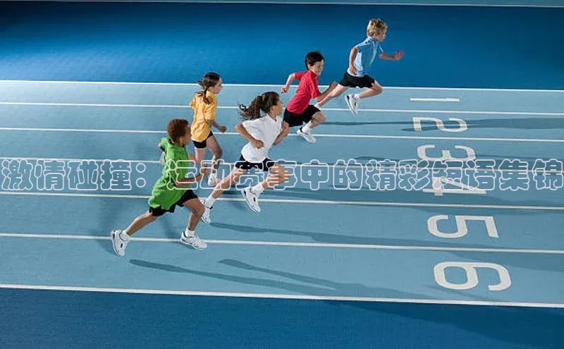 激情碰撞：运动赛事中的精彩短语集锦