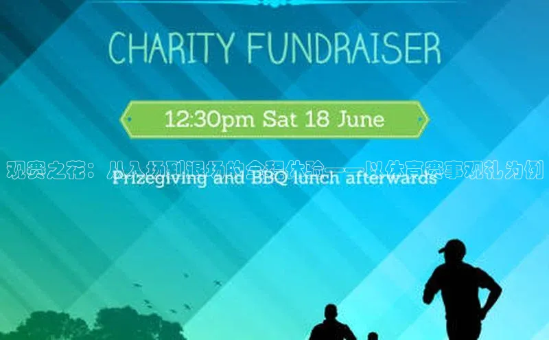 观赛之花：从入场到退场的全程体验——以体育赛事观礼为例