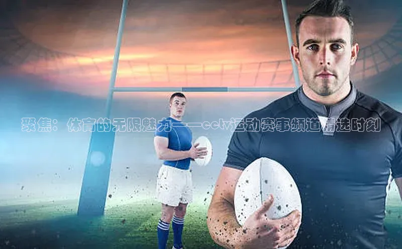 聚焦：体育的无限魅力——cctv运动赛事频道精选时刻
