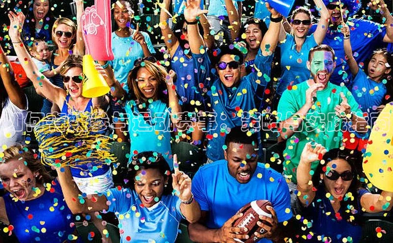 如何有效参与运动赛事：策略与实践指南