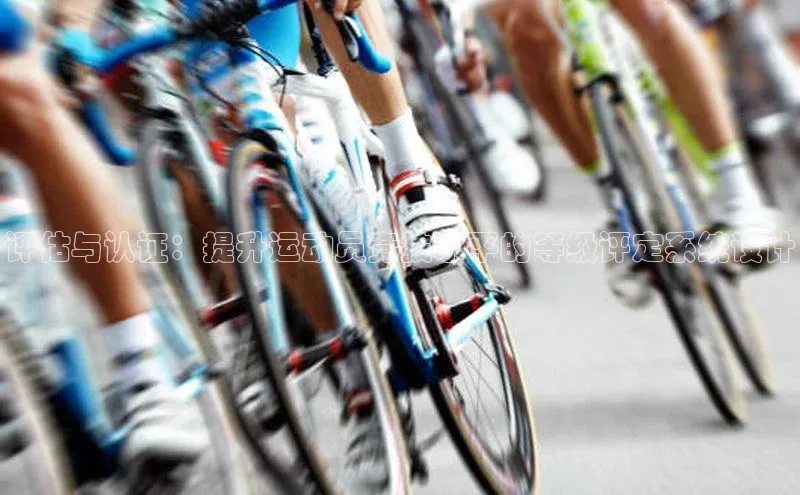 评估与认证：提升运动员竞技水平的等级评定系统设计