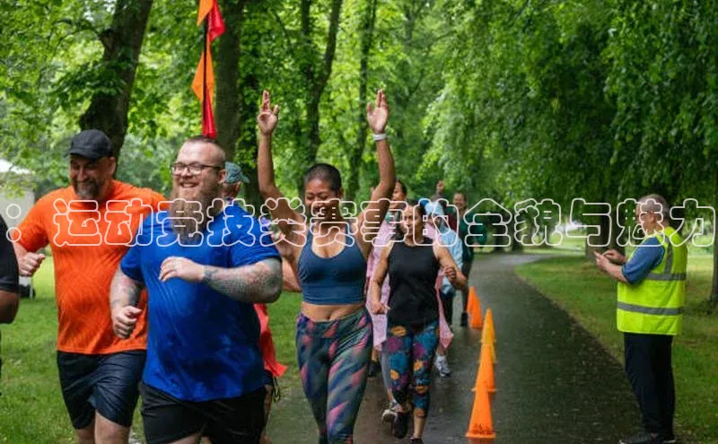 ：运动竞技类赛事的全貌与魅力